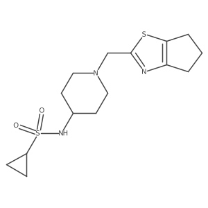 2549031-05-0 structure