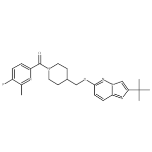 2549034-26-4 structure