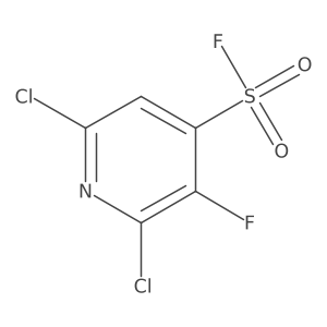 2648962-94-9结构式