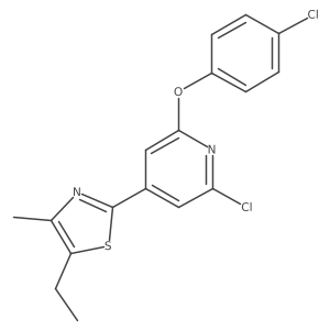 266362-18-9 structure