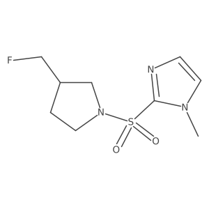 2742053-93-4结构式
