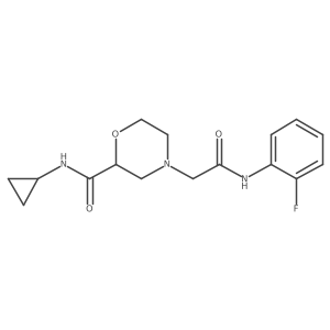 2742065-88-7 structure