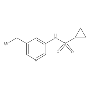 2768546-43-4 structure