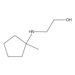 CID 61366546 Structure