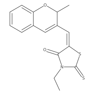 370582-46-0结构式