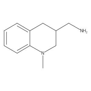 46176-63-0 structure
