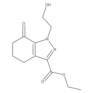802541-15-7 structure