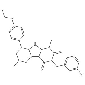 848684-10-6结构式
