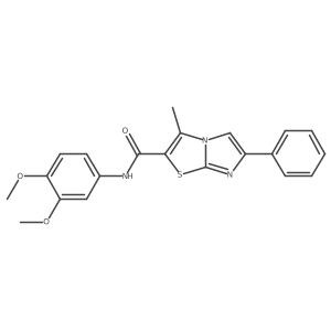 852133-60-9 structure