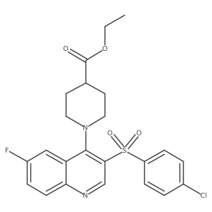 866871-46-7 structure