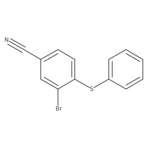 869854-58-0 structure