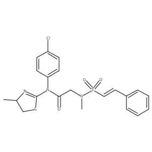 872119-02-3结构式