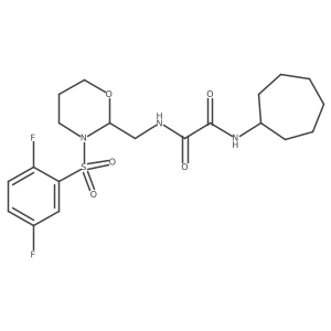 872976-64-2结构式