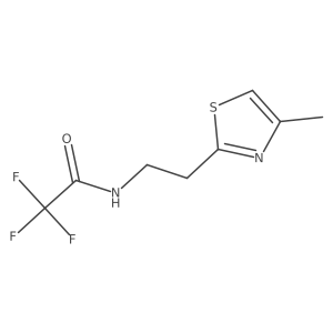 875306-28-8 structure