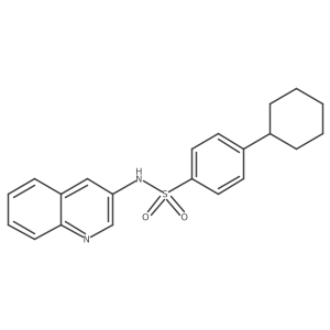 882833-27-4 structure