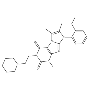 887215-12-5 structure