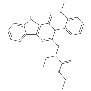 887215-34-1结构式