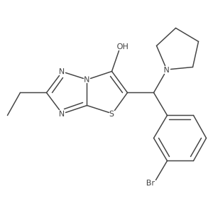 887218-55-5 structure