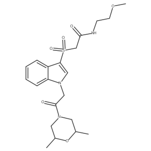 894023-90-6结构式