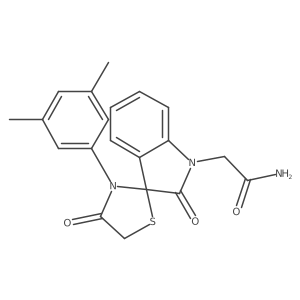 894559-25-2 structure