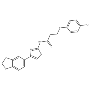 895476-18-3结构式