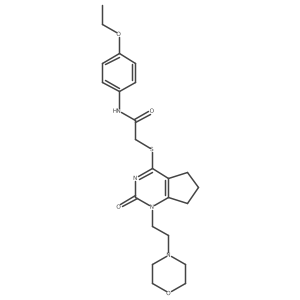898444-51-4 structure