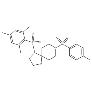 898453-03-7 structure