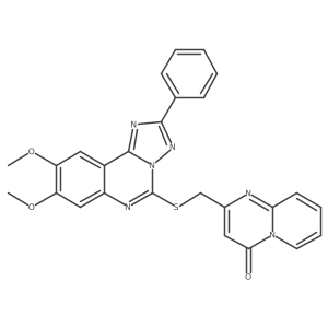 901736-21-8 structure