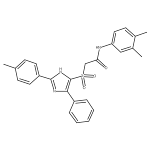902520-84-7 structure