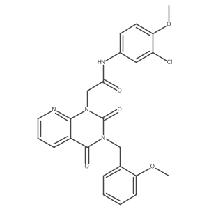 902923-89-1结构式