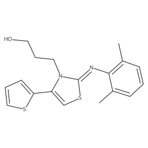 905781-50-2 structure