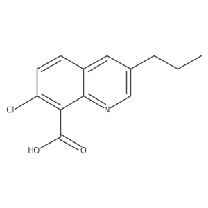 90717-08-1 structure