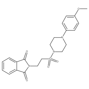 919854-45-8 structure