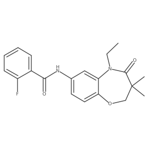 921789-71-1 structure