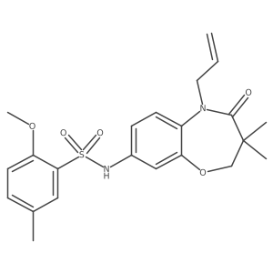 921996-69-2 structure