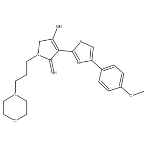 929862-37-3 structure