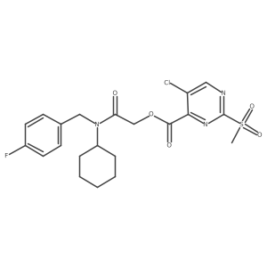 940835-51-8 structure