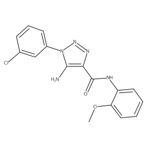 951893-69-9 structure