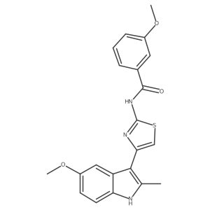 951962-33-7 structure