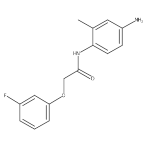 953904-52-4 structure