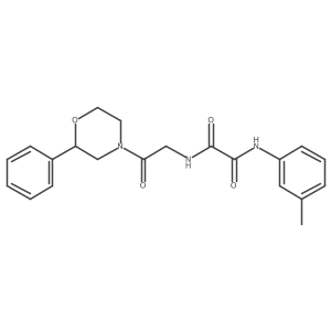 954092-58-1 structure