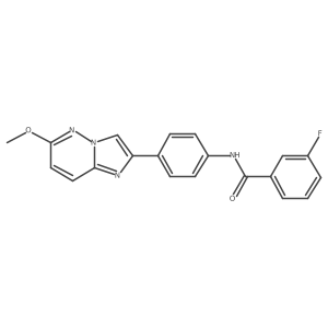 955801-71-5 structure