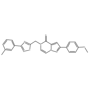 1040672-31-8 structure