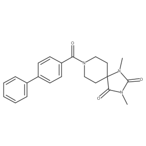 1040672-53-4 structure