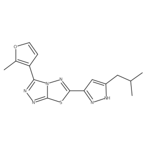 1046461-29-3 structure