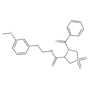 1048700-64-6 structure