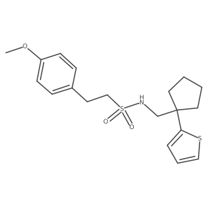 1058475-91-4结构式