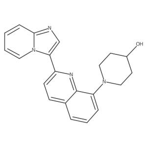 1067913-63-6结构式