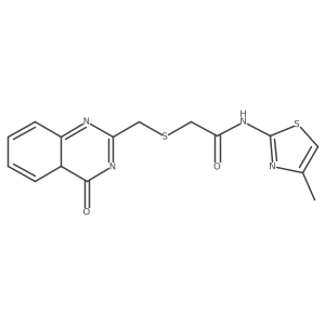 1081116-64-4 structure