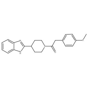 1081125-38-3 structure